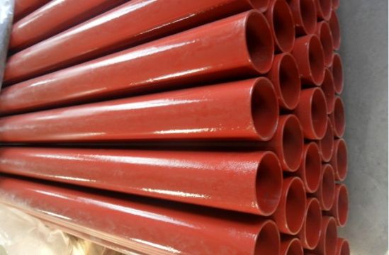 Cast Iron Pipe En877